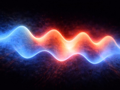 Pokazali, jak faluje ciepło. Tego jeszcze nie widzieliśmy