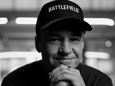 Vince Zampella „był wyjątkowy”. Wzruszająca wiadomość i materiał po śmierci lidera serii Battlefield