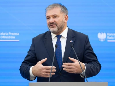 Żurek o decyzji sądu ws. Ziobry: Musimy się godzić na tę grę