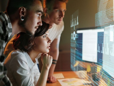 Rok 2026 według Cisco: Twój nowy kolega z biurka to algorytm.