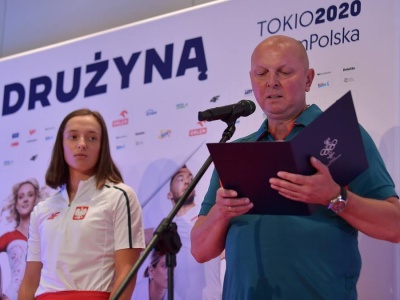 Legenda wskazała mocną diagnozę! 