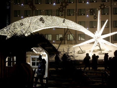 Gwiazda Betlejemska – coś więcej niż astronomia