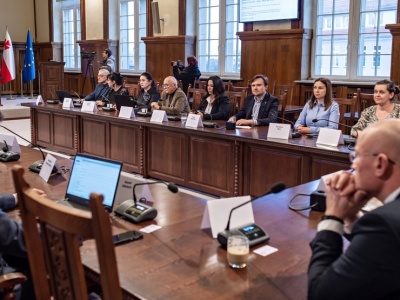 Dzisiaj sesja Rady Miejskiej. O budżecie Elbląga i nie tylko