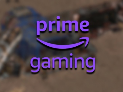 2 historyczne odsłony Fallouta do odebrania w Amazon Prime Gaming