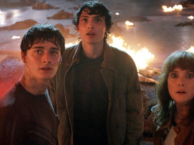 STRANGER THINGS: ujawniono czas trwania pozostałych odcinków