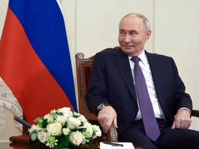 Wojskowi doprowadzą do upadku Rosji? Putin ma im zbyt ufać