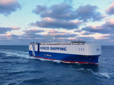 Chiny globalnym liderem elektromobilności. Rośnie produkcja i eksport samochodów elektrycznych