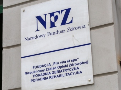 Zmiany w rehabilitacji w 2026. Sprawdź nowe zasady NFZ