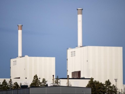 Awaria atomu 130 km od Sztokholmu. Reaktor wyłączony tuż po remoncie