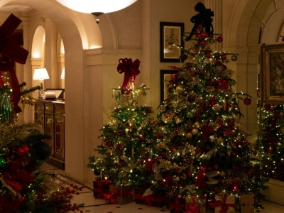 Święta i Sylwester w hotelach droższe nawet o 700 zł. Gdzie tłok, a gdzie jeszcze są miejsca?