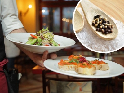 Hotele i restauracje toną w długach