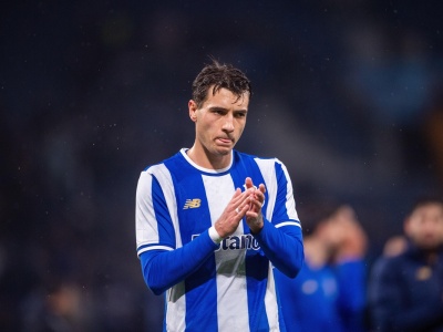 Niesamowite pochwały dla Kiwiora. „Nie ma drugiego takiego obrońcy”