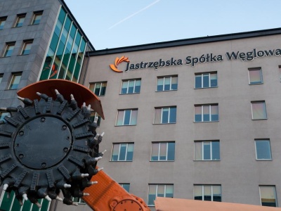 Dwaj grónicy zginęli w kopalni należącej do JSW