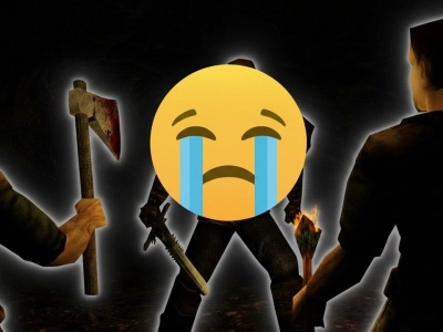 Wielki polski mod do Gothica 2: Złote Wrota 2 to dla mnie słodko-gorzki powrót do gry dzieciństwa