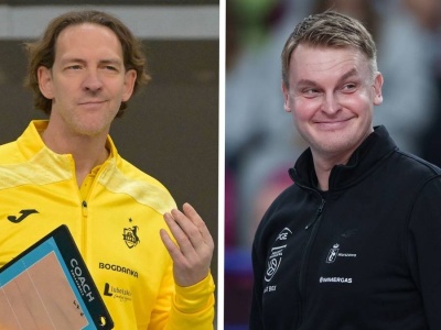 PlusLiga: Bogdanka LUK Lublin - PGE Projekt Warszawa. Transmisja TV i stream online