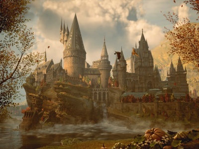 Hogwarts Legacy 2 może jednak dostać rywalizację multiplayer