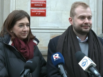 PiS reaguje ws. Mercosur. Kontrola w resorcie rolnictwa