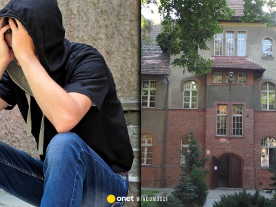 Publikował treści seksualizujące dzieci. Szkoła milczała, policja dowiedziała się od Onetu