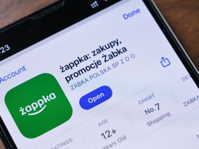 Żappka Pay znów w Żabce. Klienci długo czekali na powrót popularnej funkcji