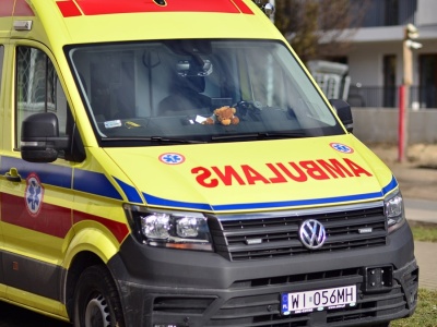 Cichy zabójca zaatakował na Mazurach. Cała rodzina trafiła do szpitala