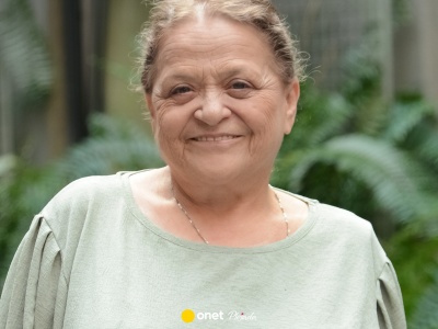 Grażyna Zielińska podpadła twórcom 