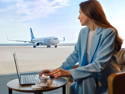 Nowa opłata za bagaż podręczny w AJet