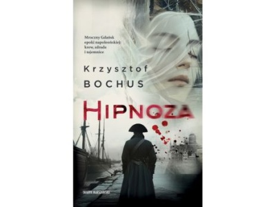 Hipnoza |Recenzja