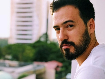 Minimalna rutyna pielęgnacyjna brody dla zabieganych