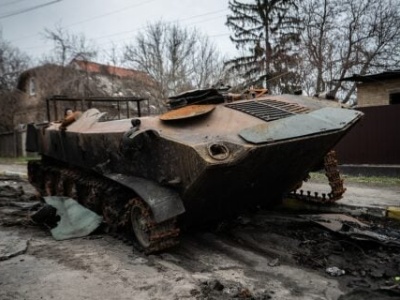 Ponad 1400 żołnierzy i masa sprzętu – wystarczył jeden dzień