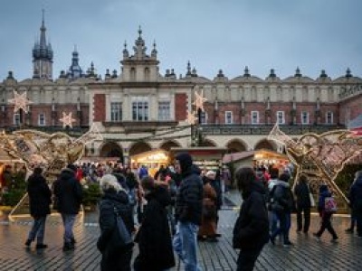 Tak nabierają turystów w Krakowie. Wystarczy chwila nieuwagi