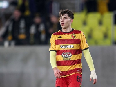 Media: Pietuszewski trafi do giganta. Padnie rekord Ekstraklasy