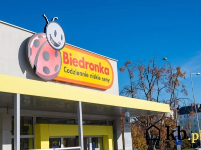 Meltié za darmo? Biedronka kusi niebywałą promocją na słodycze!