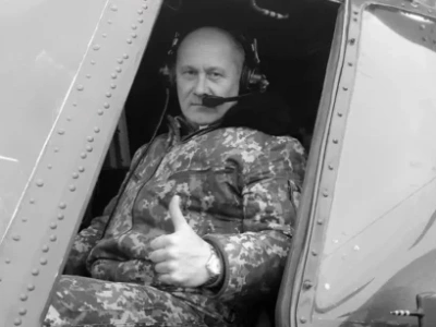 Nie żyje bohater Ukrainy. Dokonał niemożliwego!