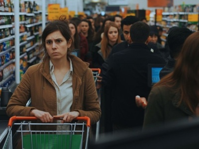 3 dni świąt czy oblężenie Leningradu? Szaleństwo w sklepach od samego rana