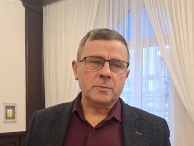 Janusz Terka: Mamy chore, podrzucone dziki, a nam wprowadza się zakaz sprzedaży świń