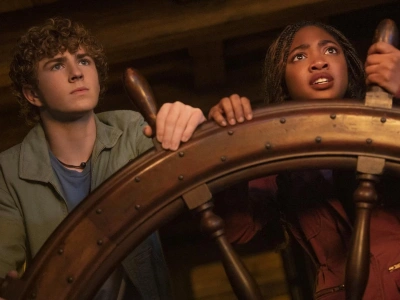 Percy Jackson i Bogowie Olimpijscy - kto zagra głównego antagonistę w 3. sezonie? Nowi aktorzy w obsadzie