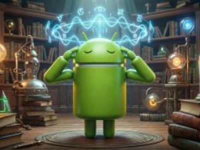 Android przewidzi twoje potrzeby. Google gotuje nową funkcję