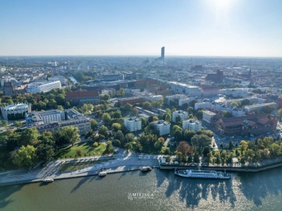 9,6 mld zł – rekordowy budżet Wrocławia na 2026 rok przegłosowany.