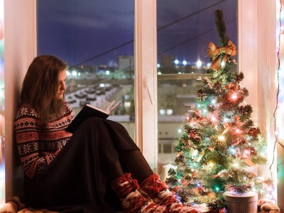 To nie będą białe święta. IMGW: temperatury na minusie, ale bez śniegu