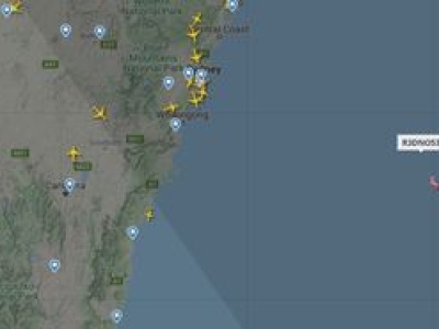 Święty Mikołaj już w drodze. Można śledzić jego lot