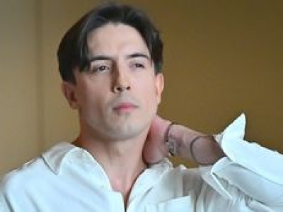 Dawid Kwiatkowski o świętach bez lukru. 