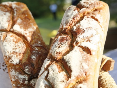 Chleb rodem z Irlandii. Jak go upiec?