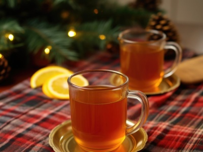 Najlepsze napoje na Wigilię. Aromatyczne, zdrowe i z nutą nowoczesności