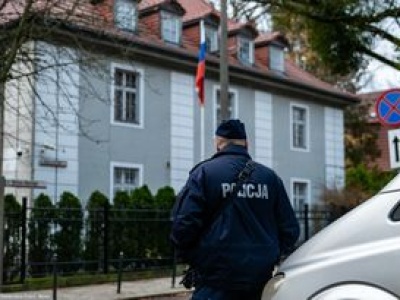 Rosja nie chce oddać budynku konsulatu w Gdańsku. Rzekomy dokument, którego nikt nie widział