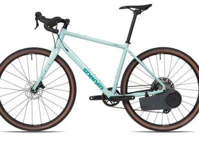 Nowy pomysł na gravela, który może namieszać