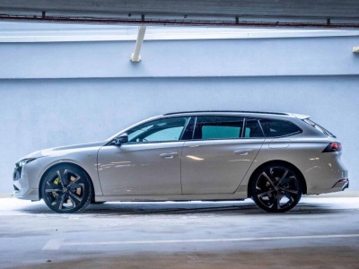 Czy Peugeot 508 będzie miał następcę? Szef marki rozważa przyszłość „po SUV-ach” i nie wyklucza kombi