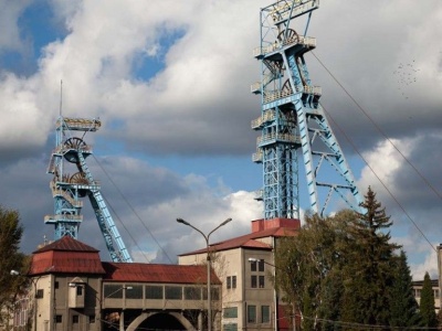 Protest w kopalni PG Silesia. Trwają rozmowy z rządem