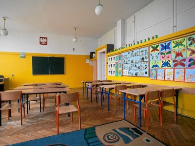 Nauczyciele mają dodatkowe wolne na święta? 