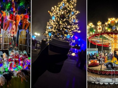 Poszłam na jarmark w małym polskim mieście. Gdy zobaczyłam cenę, myślałam, że to żart