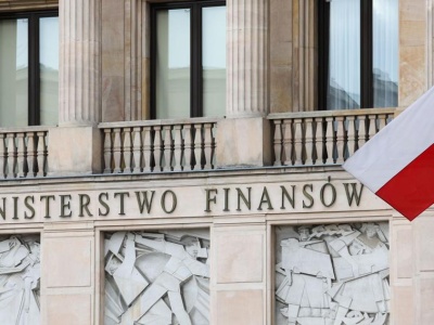 MF wyemitował obligacje za 1,65 mld zł dla Polskiego Funduszu Rozwoju